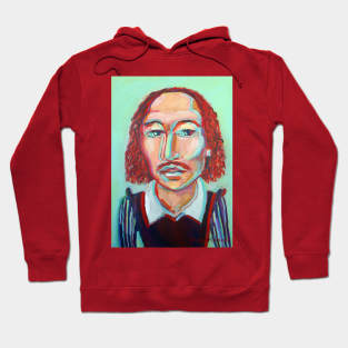 Shakespeare Hoodie